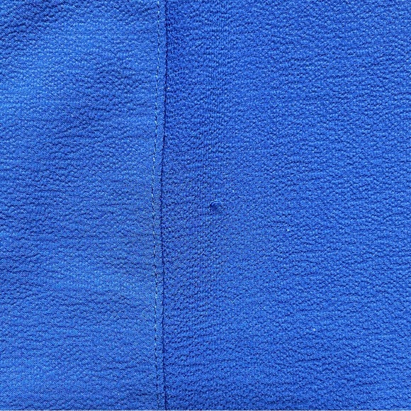 Studio Works Convertible Sleeve Blouse - Picture 14 of 14